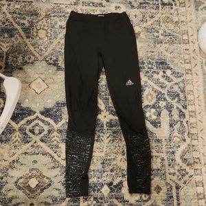 Womens Adidas leggings